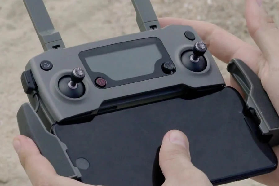 best drone for professional photography